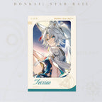 Honkai: Star Rail: Stellar Sea Celebration Series Faux Film Cards