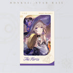 Honkai: Star Rail: Stellar Sea Celebration Series Faux Film Cards