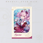 Honkai: Star Rail: Stellar Sea Celebration Series Faux Film Cards