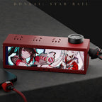 Honkai: Star Rail Straight Fire Unreal Banger Sparkle & Sparxie Series 36W Lighting Socket