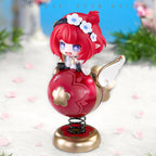 Honkai: Star Rail Tribbie Happy Shake Figure