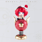 Honkai: Star Rail Tribbie Happy Shake Figure