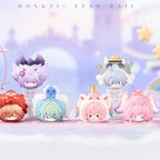 【 Pre order 】Universal Arcadia Series Tumbler Figure Blind Box