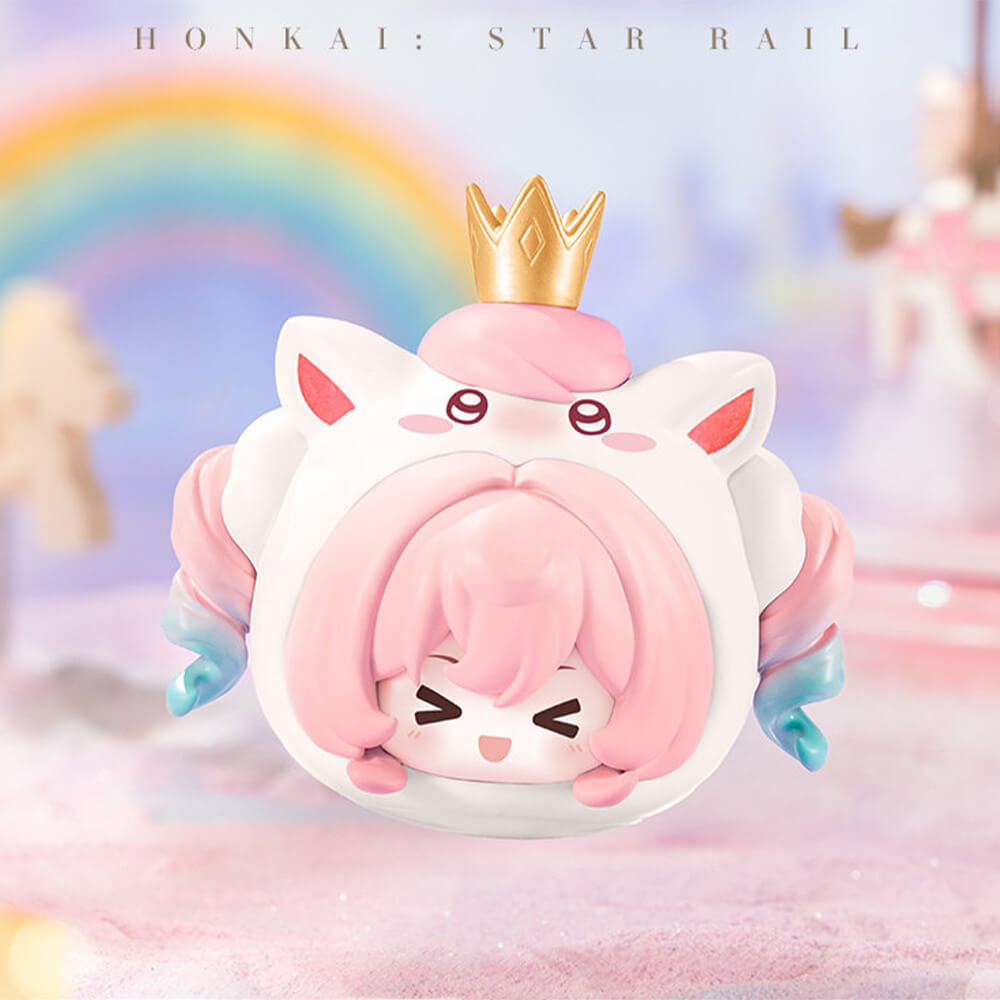 【 Pre order 】Universal Arcadia Series Tumbler Figure Blind Box