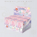 【 Pre order 】Universal Arcadia Series Tumbler Figure Blind Box