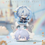 【 Pre order 】Universal Arcadia Series Tumbler Figure Blind Box
