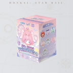 【 Pre order 】Universal Arcadia Series Tumbler Figure Blind Box