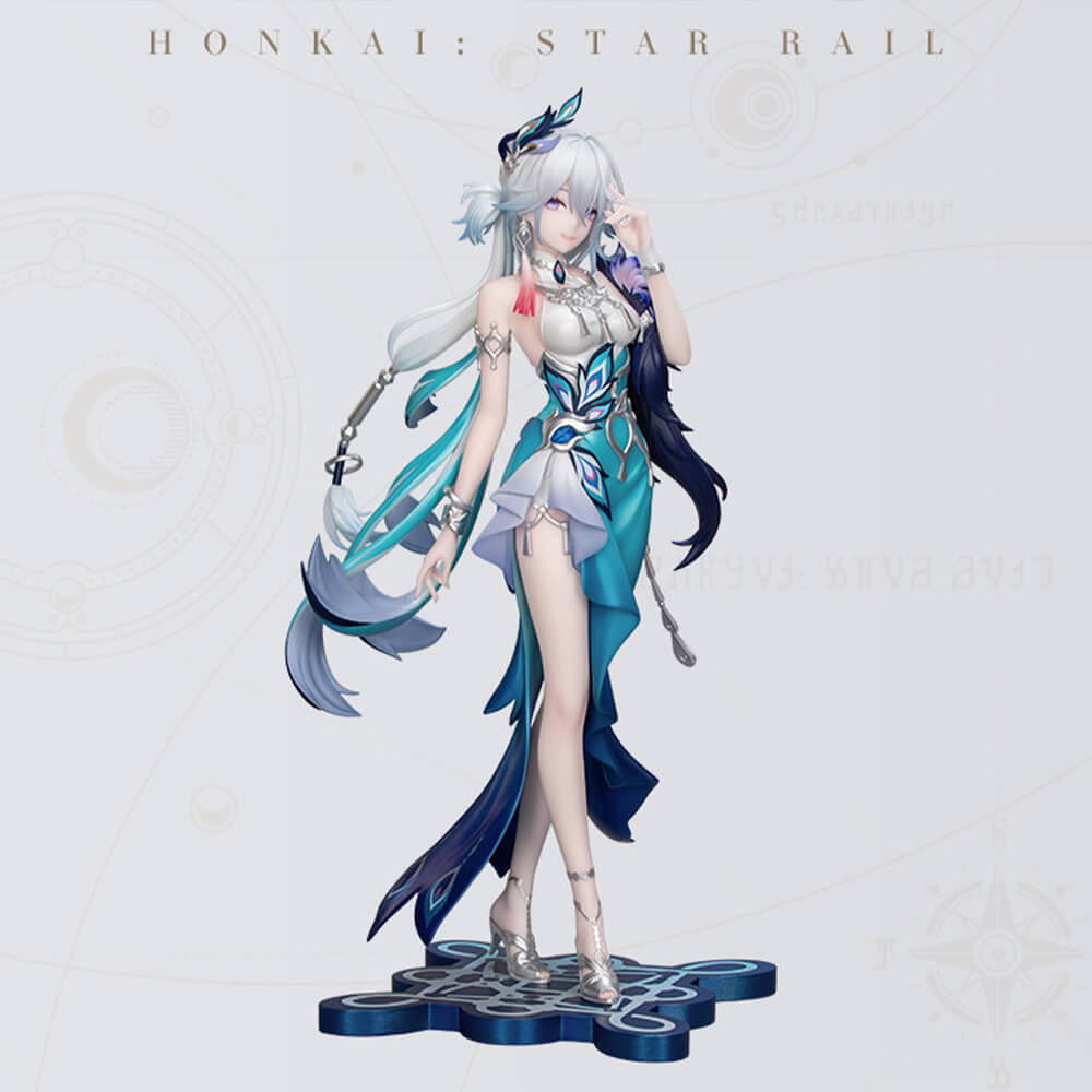 Honkai: Star Rail: Yao Guang 1/8 Scale Figure