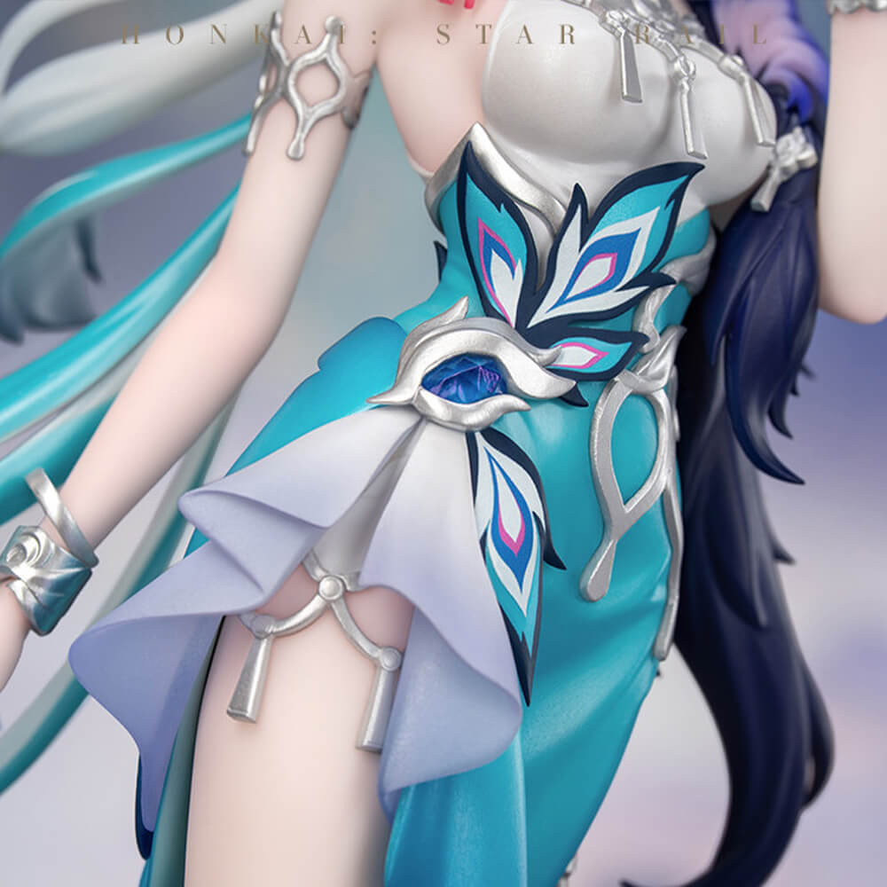 Honkai: Star Rail: Yao Guang 1/8 Scale Figure