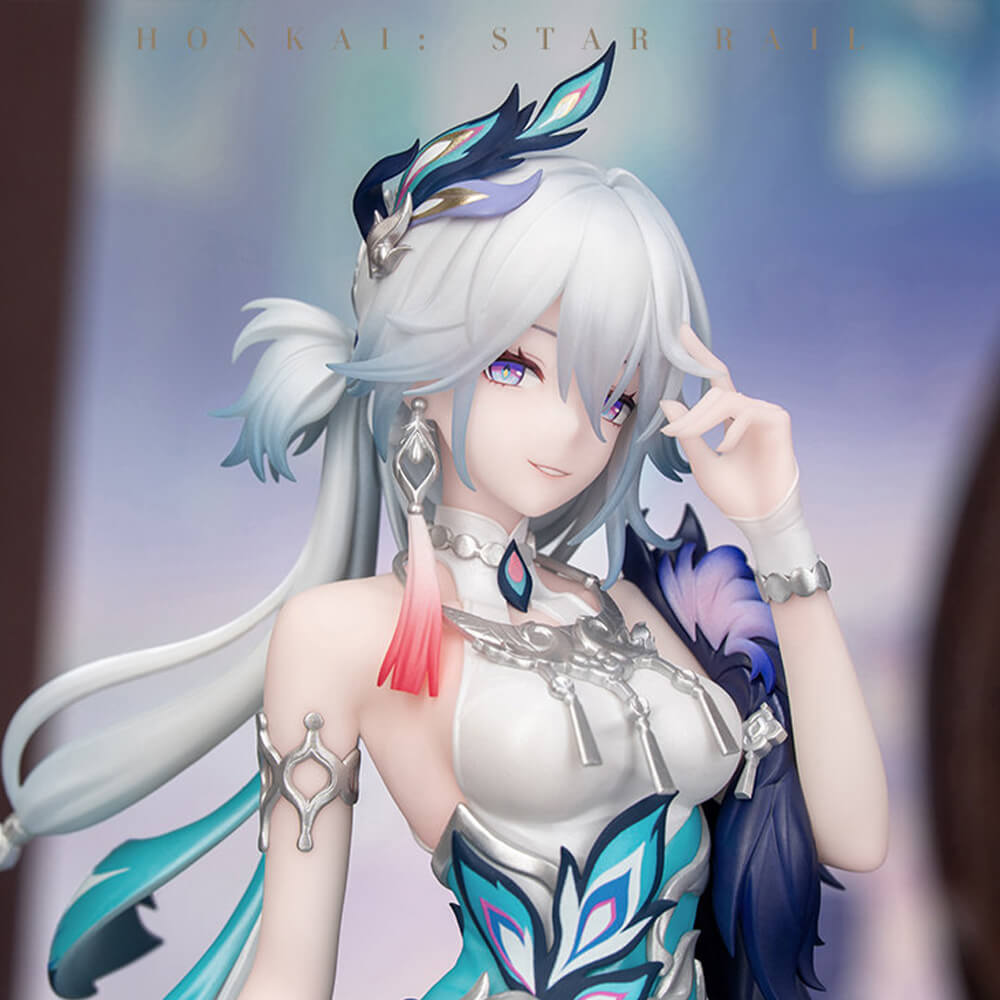 Honkai: Star Rail: Yao Guang 1/8 Scale Figure