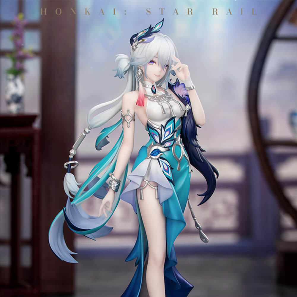 Honkai: Star Rail: Yao Guang 1/8 Scale Figure