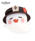 [Official Merchandise] Hu Tao Ghost Night Light Lamp Boo Tao