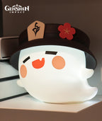 [Official Merchandise] Hu Tao Ghost Night Light Lamp Boo Tao