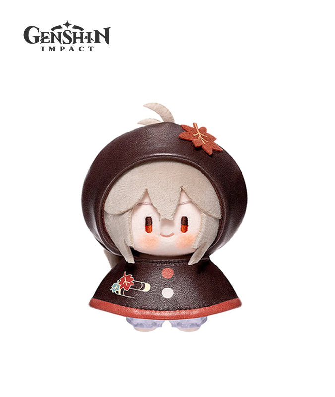 [Official Merchandise] Genshin Impact Fun in the Rain Plush Doll
