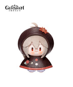 [Official Merchandise] Genshin Impact Fun in the Rain Plush Doll