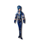 Genshin Impact Character Poseable Plush