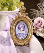 [Official Merchandise] Genshin Impact Resplendent Feast Keqing Merchandise