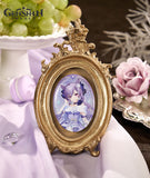 [Official Merchandise] Genshin Impact Resplendent Feast Keqing Merchandise