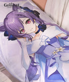 [Official Merchandise] Genshin Impact Resplendent Feast Body Pillow