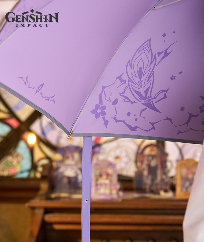 [Official Merchandise] Genshin Impact Resplendent Feast Keqing Merchandise