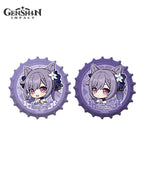 [Official Merchandise] Genshin Impact Resplendent Feast Keqing Merchandise