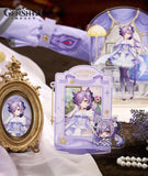 [Official Merchandise] Genshin Impact Resplendent Feast Keqing Merchandise