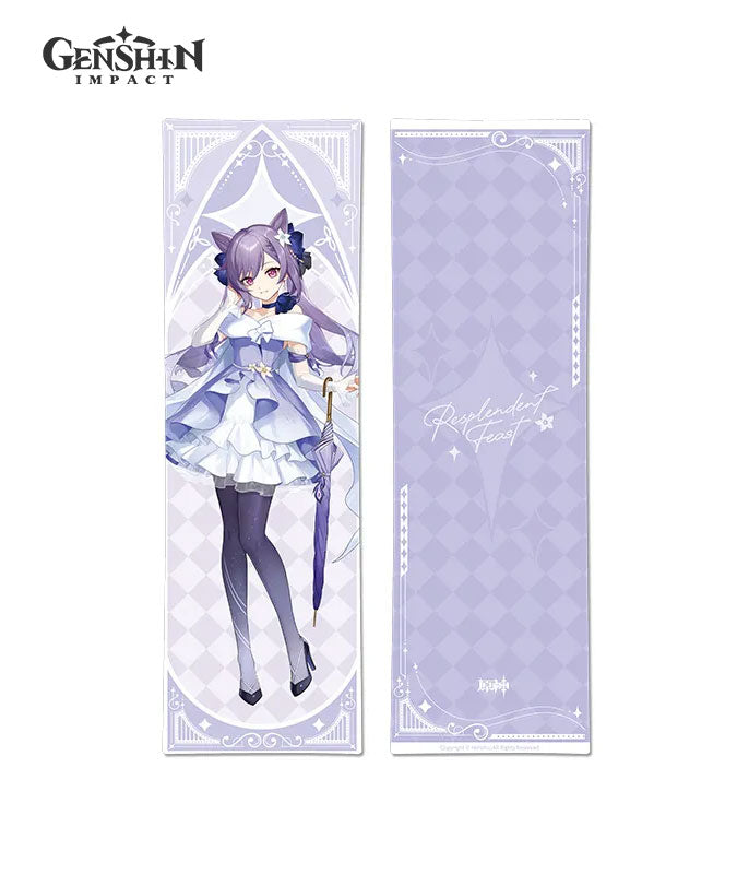 [Official Merchandise] Genshin Impact Resplendent Feast Body Pillow