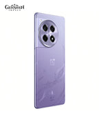 OnePlus Ace3 X Genshin Impact Keqing Custom Phone Limited Edition
