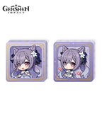 [Official Merchandise] Genshin Impact Resplendent Feast Keqing Merchandise