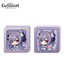 [Official Merchandise] Genshin Impact Resplendent Feast Keqing Merchandise