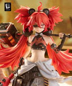 [Official Merchandise] Zenless Zone Zero Koleda Belobog Figure POP UP PARADE SP