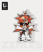 [Official Merchandise] Zenless Zone Zero A Sandwich-Scented Dream Chibi Mini Acrylic Stand