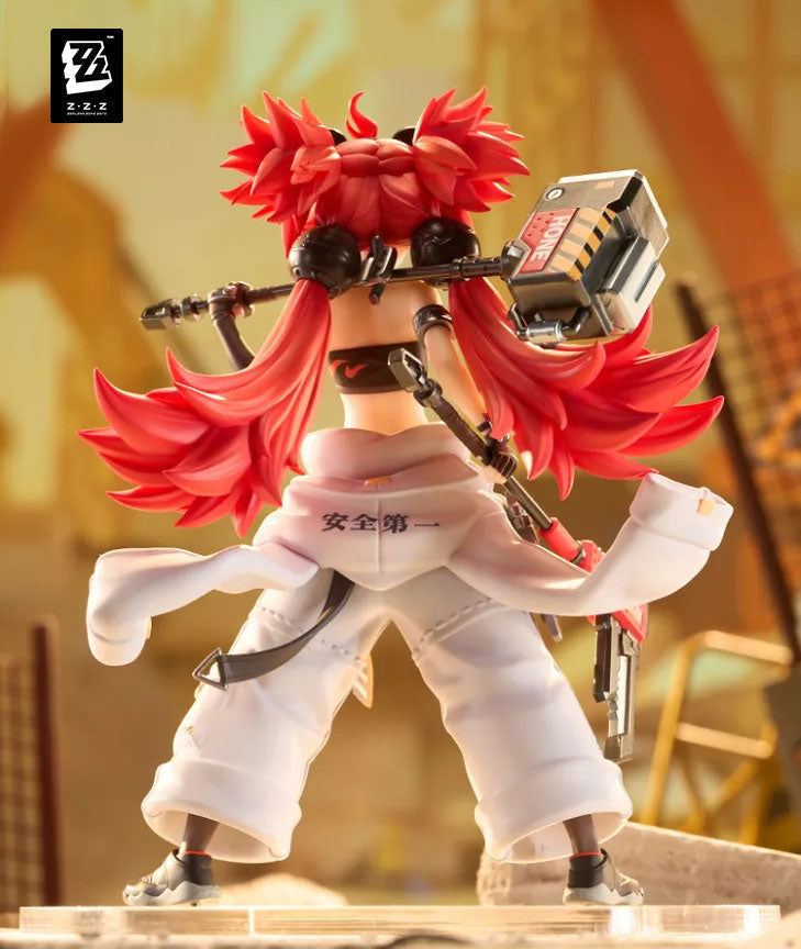 [Official Merchandise] Zenless Zone Zero Koleda Belobog Figure POP UP PARADE SP