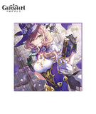 [Official Merchandise] Genshin Day of Destiny Birthday Series Shikishi Art Board