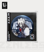[Official Merchandise] Zenless Zone Zero Character Cards Badges Victoria Housekeeping