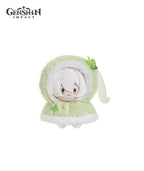 [Official Merch] Genshin Impact Fun In the Snow Plush Keychain