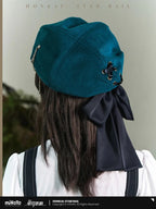[OFFICIAL] Honkai Star Rail Anaxa Impression Series Accessories - Beret