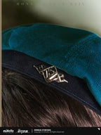 [OFFICIAL] Honkai Star Rail Anaxa Impression Series Accessories - Beret