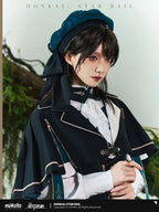 [OFFICIAL] Honkai Star Rail Anaxa Impression Series Accessories - Beret