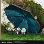 [OFFICIAL] Honkai Star Rail Anaxa Impression Series Accessories - Folding Umbrella