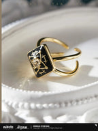 [OFFICIAL] Honkai Star Rail Anaxa Impression Series Accessories - Ring