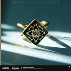 [OFFICIAL] Honkai Star Rail Anaxa Impression Series Accessories - Ring