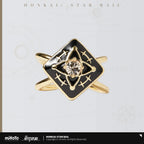 [OFFICIAL] Honkai Star Rail Anaxa Impression Series Accessories - Ring