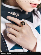 [OFFICIAL] Honkai Star Rail Anaxa Impression Series Accessories - Ring