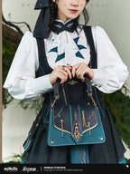 [OFFICIAL] Honkai Star Rail Anaxa Impression Series Accessories - Shoulder Bag