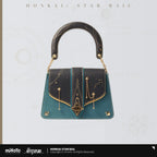 [OFFICIAL] Honkai Star Rail Anaxa Impression Series Accessories - Shoulder Bag