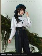 [OFFICIAL] Honkai Star Rail Anaxa Impression Series Clothes - Blouse