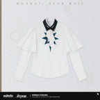 [OFFICIAL] Honkai Star Rail Anaxa Impression Series Clothes - Blouse