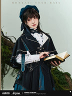 [OFFICIAL] Honkai Star Rail Anaxa Impression Series Clothes - Cape
