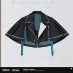 [OFFICIAL] Honkai Star Rail Anaxa Impression Series Clothes - Cape